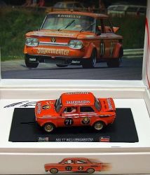 Revell 1/32 NSU TT
