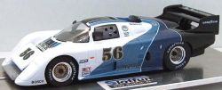 Revell 1/32, March 83G, Nr.56  'Blue Thunder'