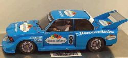 Revell 1/32 BMW 320i DRM 1977  Nr.8