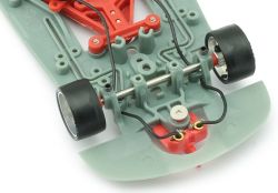 Scaleauto 1/32, Callaway GT3, Nr.31, 2016, SC-6282RS