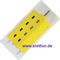 Scaleauto, Motor 25.000 U/min (12V), SC-0012