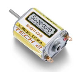 Scaleauto, Motor SC-15B, 1 Stk.