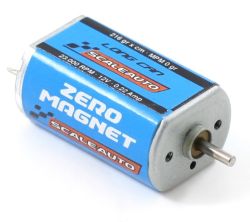 Scaleauto, Motor 23.000 U/min (12V), 1 Stk., SC-0031