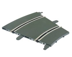 Scaleauto, Kurve Radius 2, (22.5°), 1 Stk., SC-10013