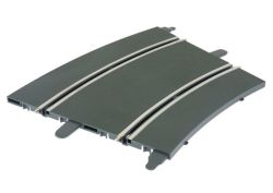 Scaleauto, Kurve Radius 3, (22.5°), 4 Stk., SC-10014