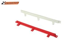 Scaleauto, Leitplanken Typ 1 (20cm), 10 Stk., SC-10120