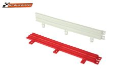 Scaleauto, Leitplanken Typ 2 (20cm), 10 Stk., SC-10121