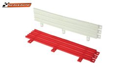 Scaleauto, Leitplanken Typ 3 (20cm), 10 Stk., SC-10122