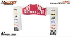 Scaleauto, Steckbausatz Rallye classic, SC-10245B