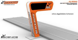 Scaleauto, Steckbausatz Timing Board modern, SC-10246Z