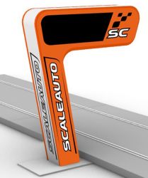 Scaleauto, Steckbausatz Timing Board modern, SC-10246Z