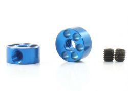Scaleauto, Stellring fr Achsen 3mm, 2 Stk.