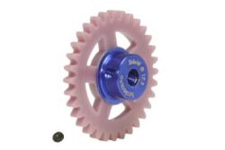 Scaleauto, Spurzahnrad (Ø17,5mm), 32z, SC-1152R