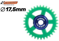 Scaleauto, Spurzahnrad (Ø17,5mm), 34z, SC-1154R