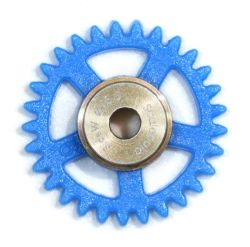 Scaleauto, Spurzahnrad (Ø16,5mm), 29z, SC-1160R