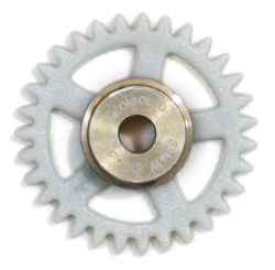 Scaleauto, Spurzahnrad (Ø16,5mm), 31z, SC-1162R