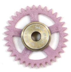 Scaleauto, Spurzahnrad (Ø16,5mm), 32z, SC-1163R