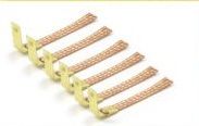 Scaleauto, Stromabnehmer (3,5 x 0,5mm), 6 Stk.,
