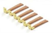 Scaleauto, Stromabnehmer m. kurzen Clip (3,5x0,5mm), 6 Stk.