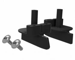 Scaleauto, Leitkiel Ø3.5mm, (Tiefe 10.0mm), 2 Stk., SC-1654D