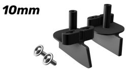 Scaleauto, Leitkiel Ø3.5mm, (Tiefe 10.0mm), 2 Stk., SC-1654D