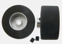 Scaleauto, Ø20.5 x 11mm, ProComp, 2 Stk., SC-2010