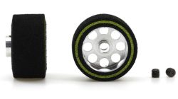 Scaleauto, 20.5 x 11mm, 'ProComp-2', 2 Stk., SC-2013