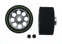 Scaleauto, 'ProComp-2', 20,5 x 11mm, 2 Stk.