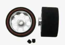 Scaleauto, 'ProComp-3', 20,5x 11mm, 2 Stk.