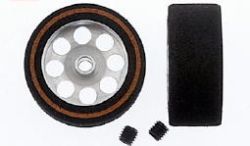 Scaleauto, 'ProComp-3', 20,5 x 9mm, 2 Stk.