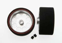 Scaleauto, Ø25.5 x 13mm, 'ProComp-3', 2 Stk., SC-2420P