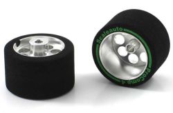 Scaleauto 25.5 x 16mm, 'ProComp-4', 2 Stk., SC-2538P