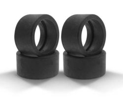 Scaleauto 1/24, Reifen Ø27 x 13mm, standard, 4 Stk., SC-4717
