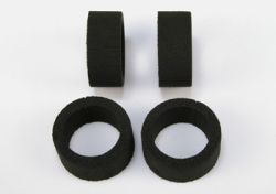 Scaleauto 'HardComp', 4 Stk., 28 x 12 x 20(i)mm