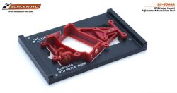 Scaleauto, SetUp Base für Motorhalter RT-3, SC-5008A