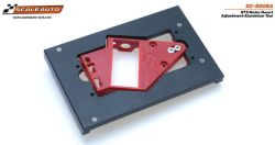 Scaleauto, SetUp Base für Motorhalter RT-3, SC-5008A