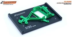 Scaleauto, SetUp Base für Motorhalter RT-4, SC-5008B