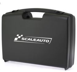 Scaleauto, Transportbox 390x295x100mm, SC-5054B