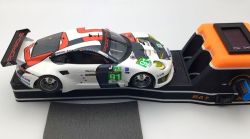 Scaleauto, Prüfstand/Motor-Einlaufgerät 1:32+1:24, SC-5068