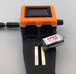 Scaleauto, Prüfstand/Motor-Einlaufgerät 1:32+1:24, SC-5068