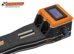 Scaleauto, Prüfstand/Motor-Einlaufgerät 1:32+1:24, SC-5068