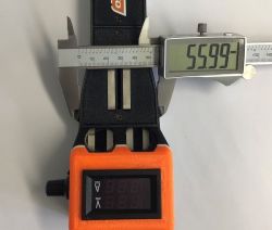 Scaleauto, Prüfstand/Motor-Einlaufgerät 1:32+1:24, SC-5068