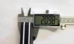 Scaleauto, Prüfstand/Motor-Einlaufgerät 1:32+1:24, SC-5068