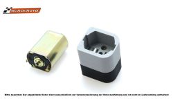 Scaleauto, Large Can-Motorhalter (18D) für Motor Tester