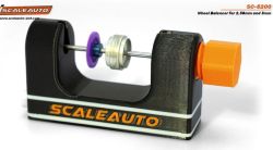 Scaleauto, SetUp Base für Motorhalter RT-3, SC-5008A