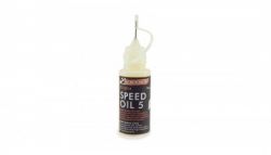 Scaleauto, Rennl 'Speed 5 ceramic' (20ml), fr Gleit-