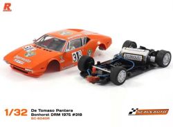 Scaleauto 1/32, De Tomaso Pantera, Nr.318, DRM 1975