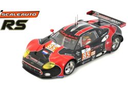Scaleauto 1/32, Spyker C8 GT2, Nr.85, LeMans2008, SC-6075RS