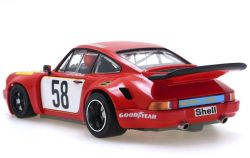 Scaleauto 1/32, Porsche 911 RSR 3.0, Nr.58, 1975, SC-6121