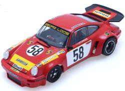 Scaleauto 1/32, Porsche 911 RSR 3.0, Nr.58, 1975, SC-6121R